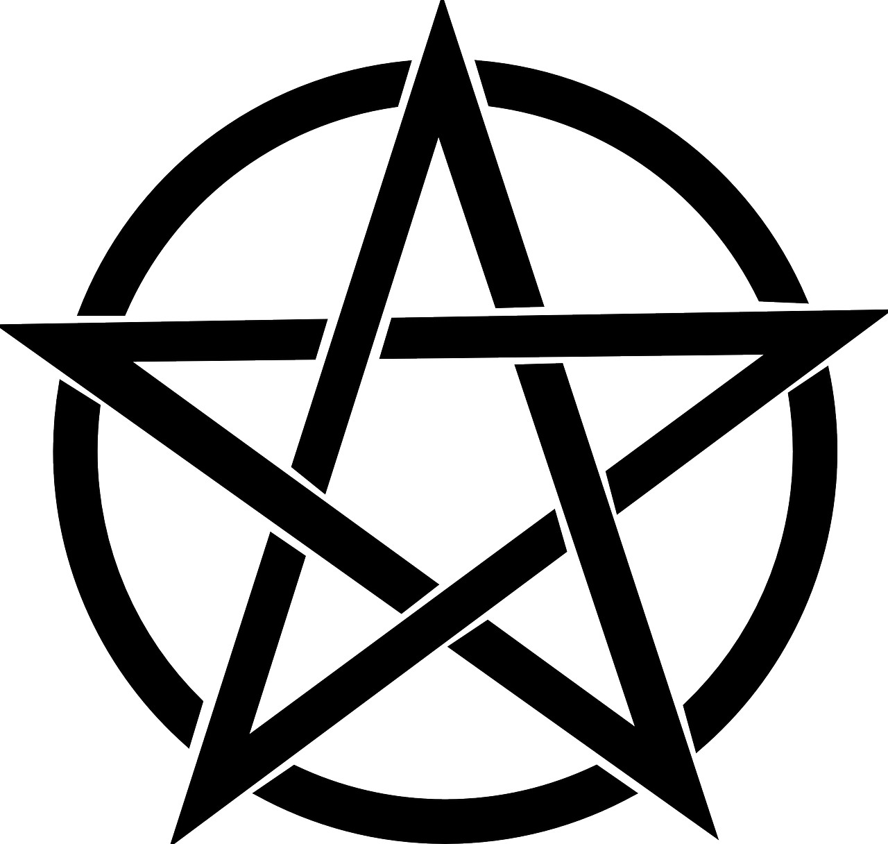 Lo Que Debes Saber de la Magia Negra Lo Que Debes Saber de la Magia Negra